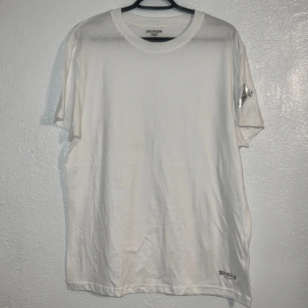 TRUE RELIGION TSHIRT